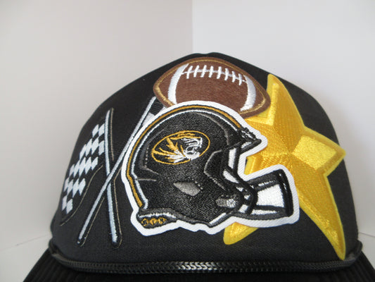 Miz Helmet Patch Trucker