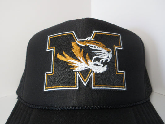 Mizzou Patch Trucker