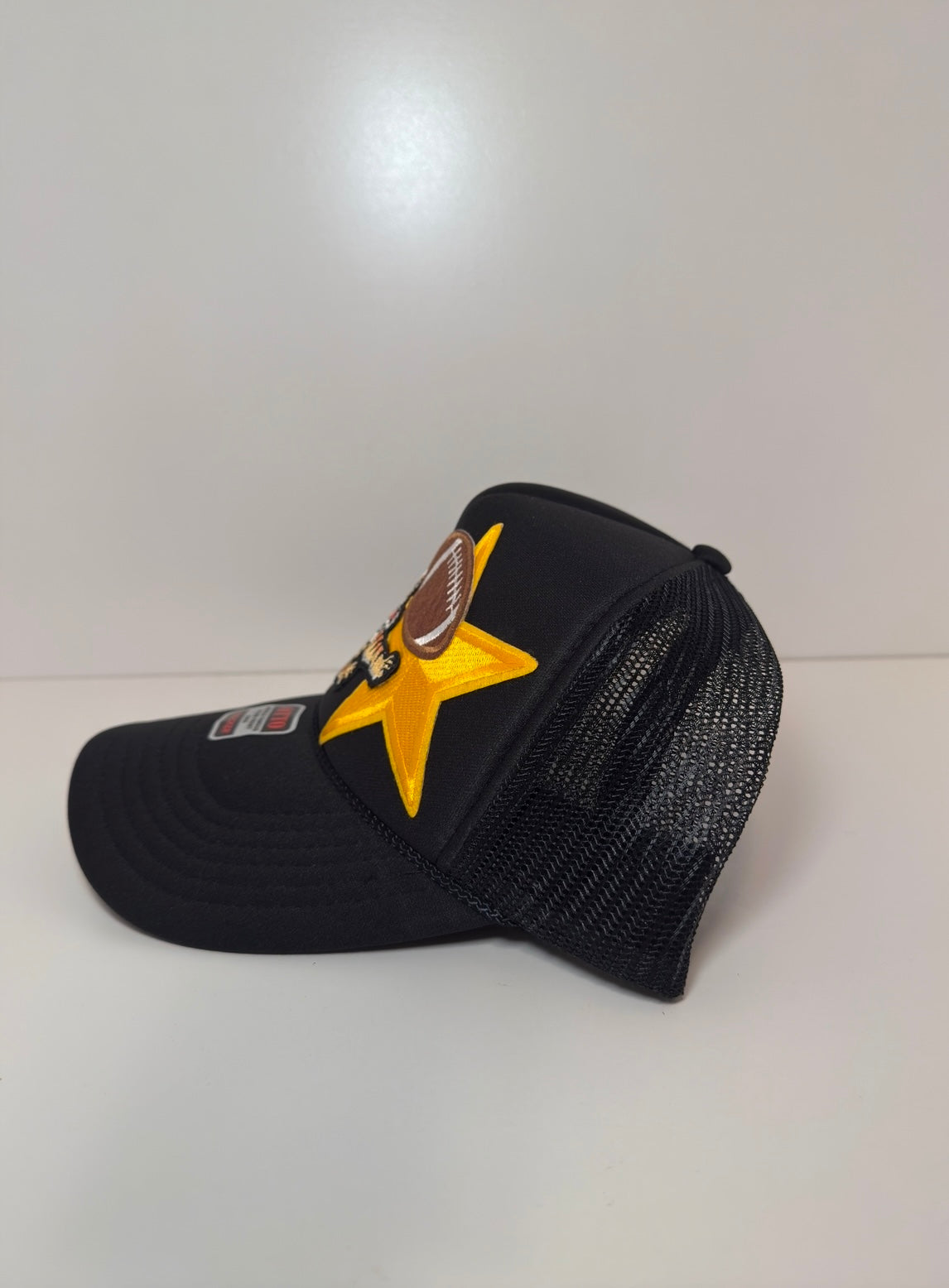 Mizzou Gameday Trucker