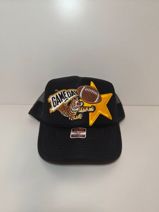 Mizzou Gameday Trucker
